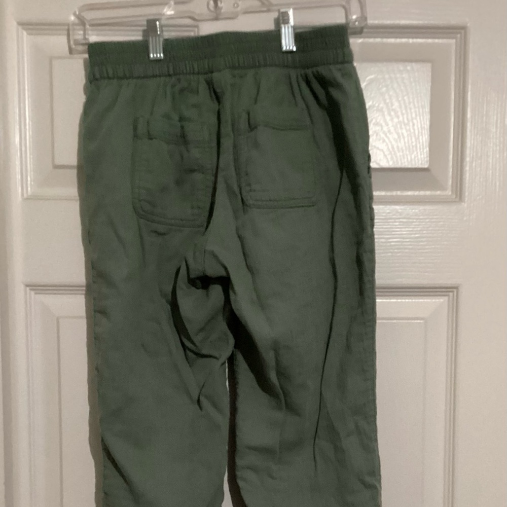 Old Navy loose, comfy pants.